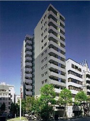 ガ－ラ神田岩本町（７０５）の物件外観写真